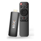 Mini Tv Stick Dq03 Android 10 Quad Core Córtex A53 2g 16g