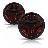 Mini Tweeter Bomber Bl20 160w Rms 4 Ohms Tuite Twitter