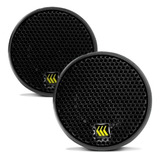 Mini Tweeter Bravox Td50 80w Rms Painel Carro
