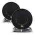 Mini Tweeter Bravox Td50u 80w Rms Par 4 Ohms Cor Preto