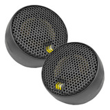 Mini Tweeter Bravox Td50u 80w Rms Par 4 Ohms