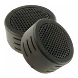Mini Tweeter Colar Adesivo