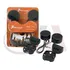 Mini Tweeter De Alta Frequencia 600w Painel Porta Coluna Par