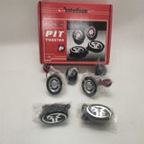 Mini Tweeter Fosgate 160w