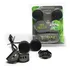 Mini Tweeter Technoise Universal 80w Painel E Porta Cor Preto