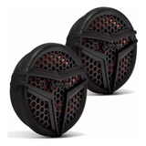 Mini Twitter De Painel Bomber 60 Rms Bl10 Agudo Pra Mid Bass