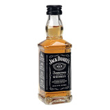 Mini Uísque Jack Daniel s Old