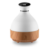 Mini Umidificador Ar Elétrico Com Difusor De Aroma 150ml