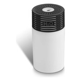 Mini Umidificador Carro Difusor Ar Portátil Usb Mesa Led