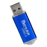 Mini Usb Adaptador Leitor