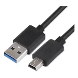 Mini Usb Cabo Carregador
