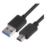 Mini Usb Cabo Carregador