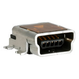 Mini Usb Tipo B