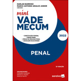 Míni Vade Mecum Penal