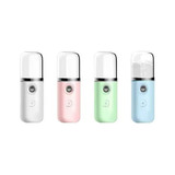 Vaporizador