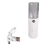 Mini Vaporizador Umidificador De Ar Limpo Vaporizador 5w Saz