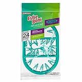 Mini Varal Oval Com 24 Prendedores Linha EsfreBom Bettanin