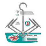 Mini Varal Para Calcados