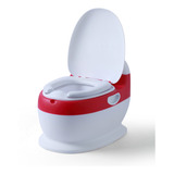 Mini Vaso Assento Infantil