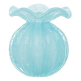 Mini Vaso Decorativo Cristal