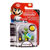 Mini Veiculo Super Mario
