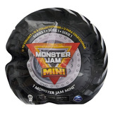 Mini Veiculos Monster Jam 3 Cm Cor Surpresa