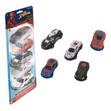 Mini Veiculos Pull Back