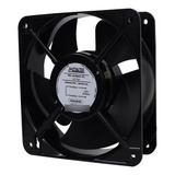 Mini Ventilador 18060abhbl 180x180 110 220v 72w Metaltex