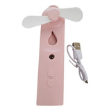 Mini Ventilador 2 Em