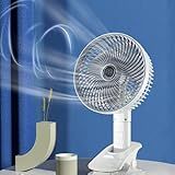 Mini Ventilador 2 Em