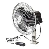 Mini Ventilador 24v Caminhao