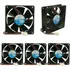 Mini Ventilador 80x80x25  Asafan Cooler 12v  80mm - 5 Und