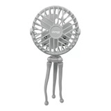 Mini Ventilador Berco Carrinho