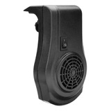 Mini Ventilador Boyu Fs 55 Simples Bivolt