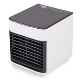 Mini Ventilador Climatizador De