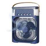 Mini Ventilador Climatizador Portatil