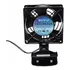 Mini Ventilador Cooler Boyu Fs 120 Com Haste Flexível 220v