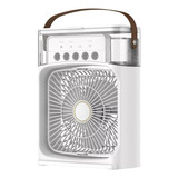 Mini Ventilador De Ar