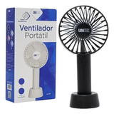 Mini Ventilador De Mao