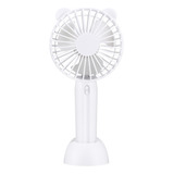 Mini Ventilador De Mao