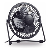 Mini Ventilador De Mesa