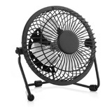 Mini Ventilador De Mesa