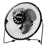 Mini Ventilador De Mesa