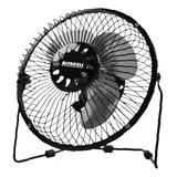 Mini Ventilador De Mesa