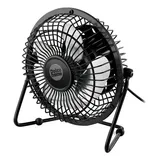 Mini Ventilador De Mesa
