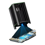Mini Ventilador De Refrigeracao