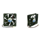 Mini Ventilador Fan 92x92x25mm 24v 9025b