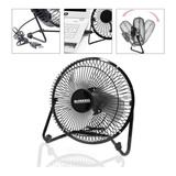 Mini Ventilador Mesa 6