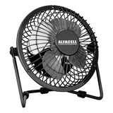 Mini Ventilador Pequeno Silencioso