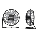 Mini Ventilador Pequeno Silencioso